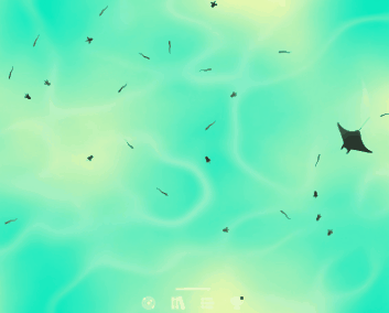 Cover art for Idle Aquaria: Ocean Evolution
