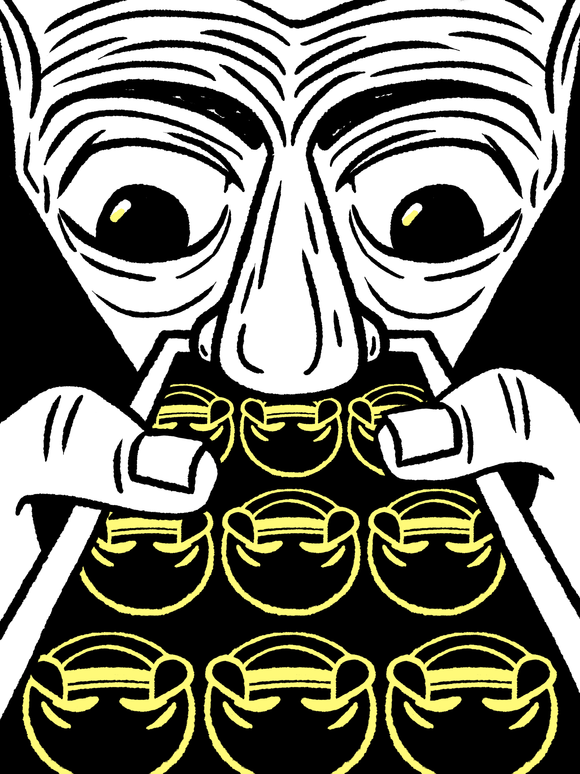 Attention Span 8