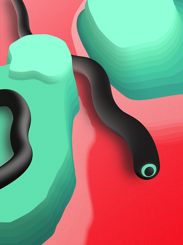Worm 1