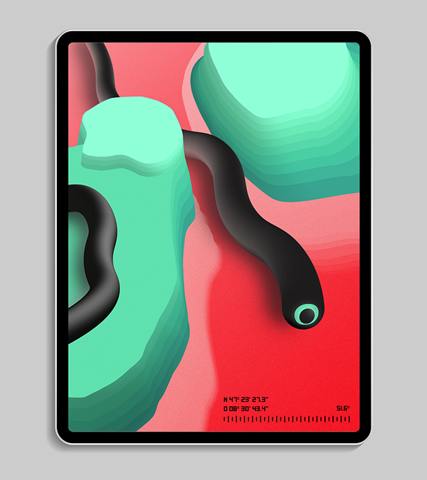Worm 3