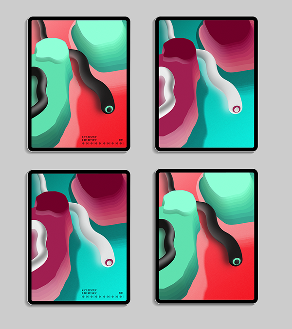 Worm 4