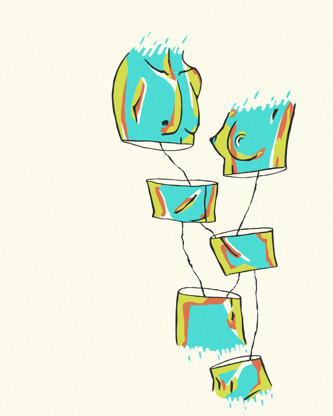Conflict 1