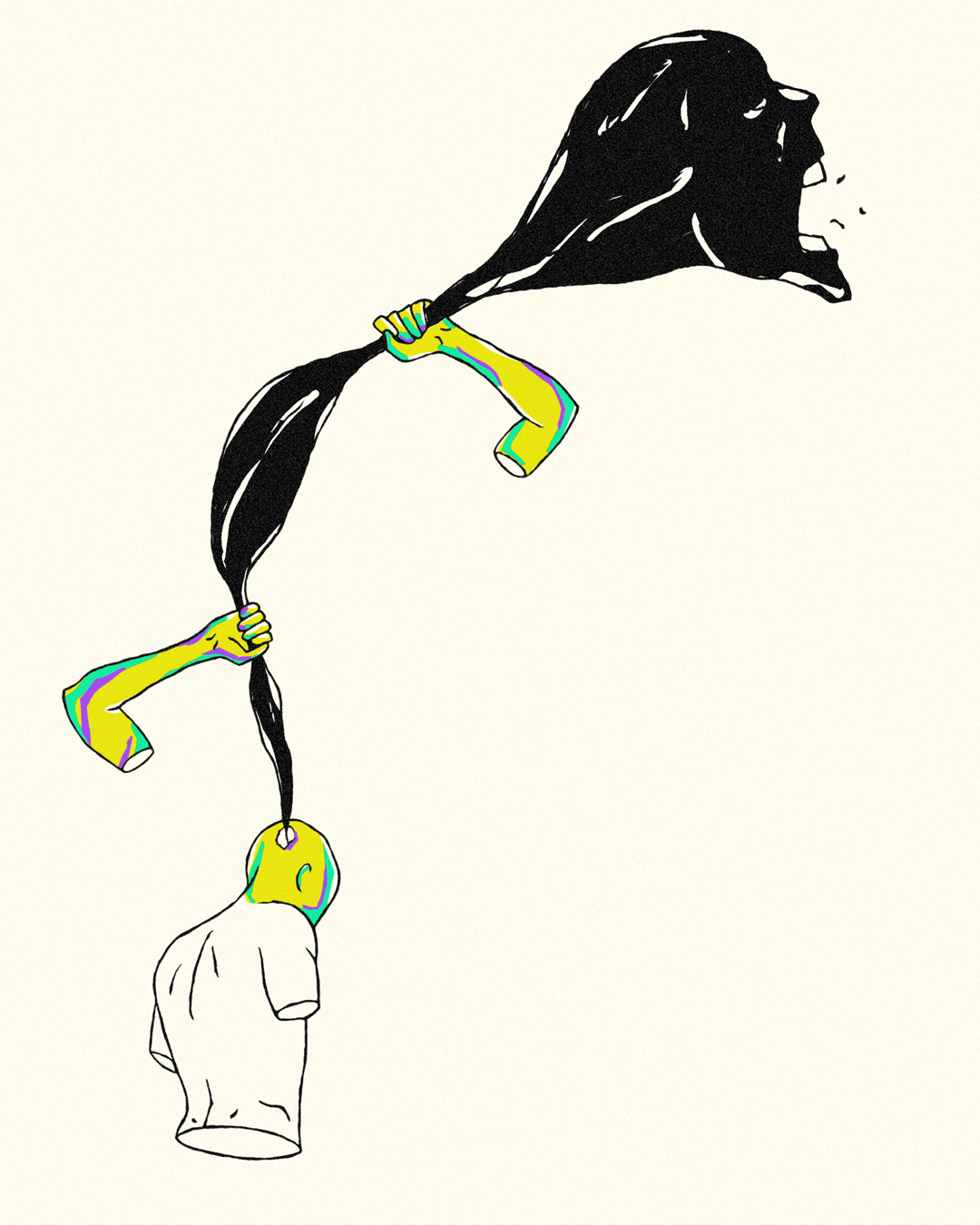 Conflict 3