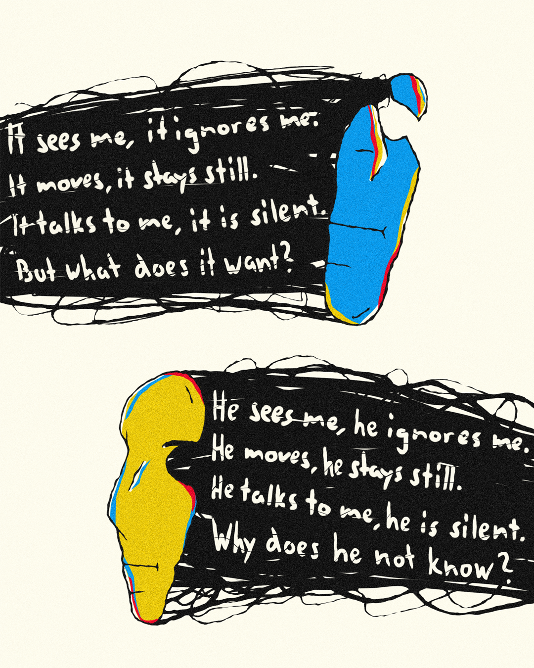 Conflict 5