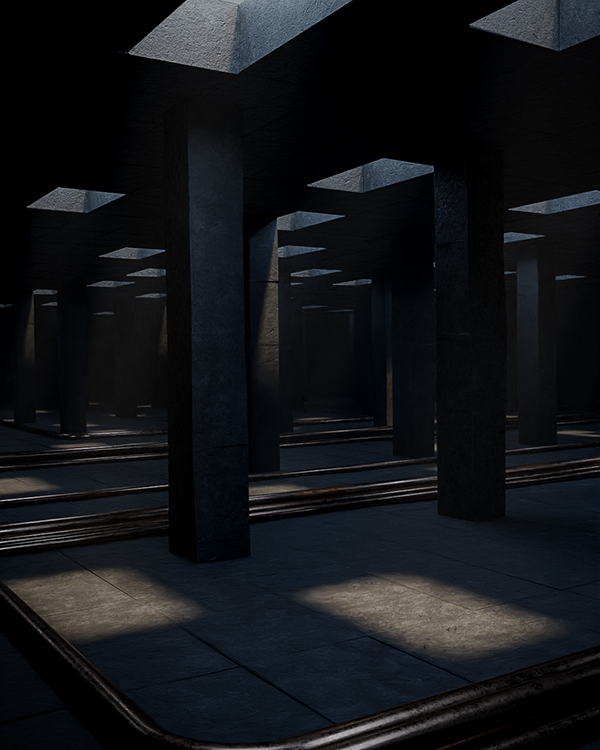 Render 3
