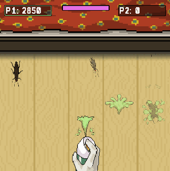 Cockroach 2
