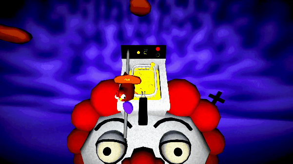 McDeath 1
