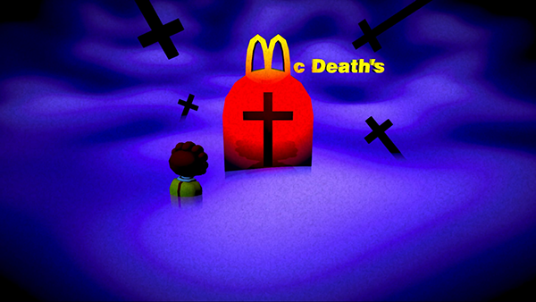 McDeath 2