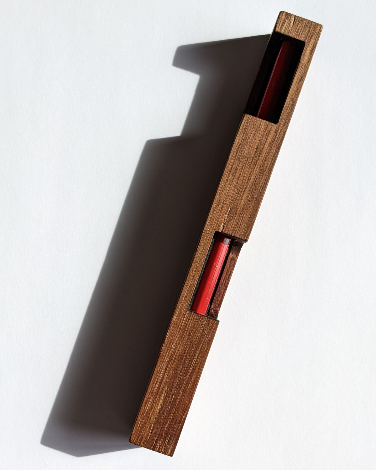 Pencil Holder 2