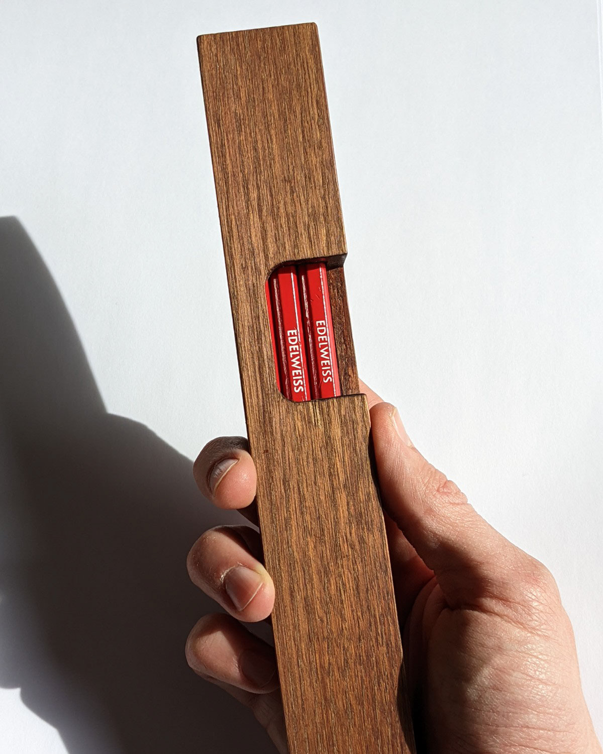 Pencil Holder 3