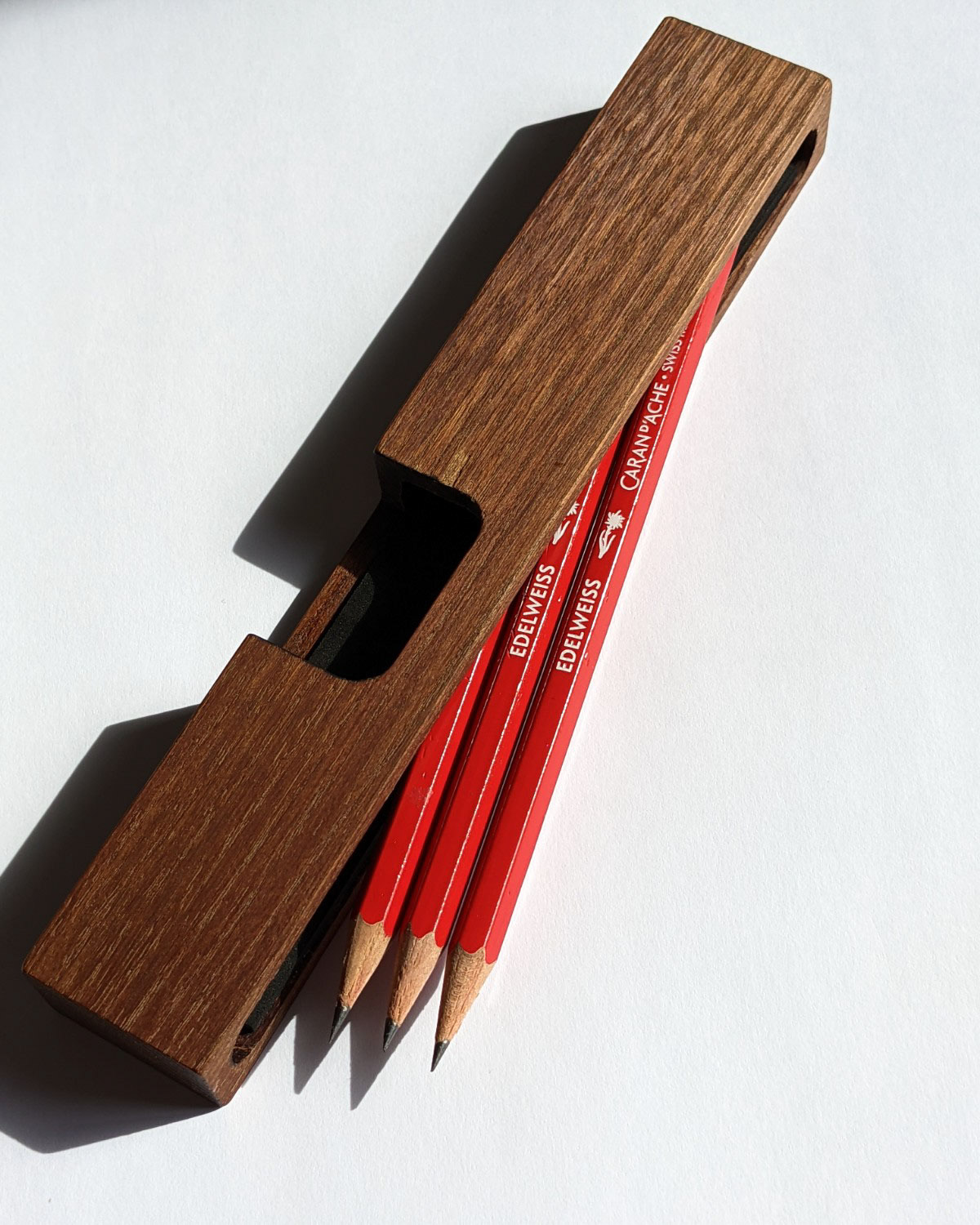 Pencil Holder 5