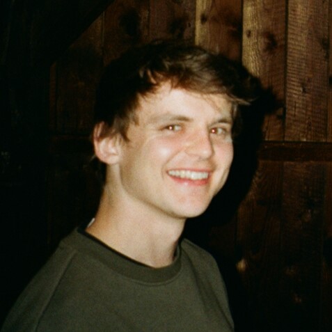 Portrait of Jan Hobi
